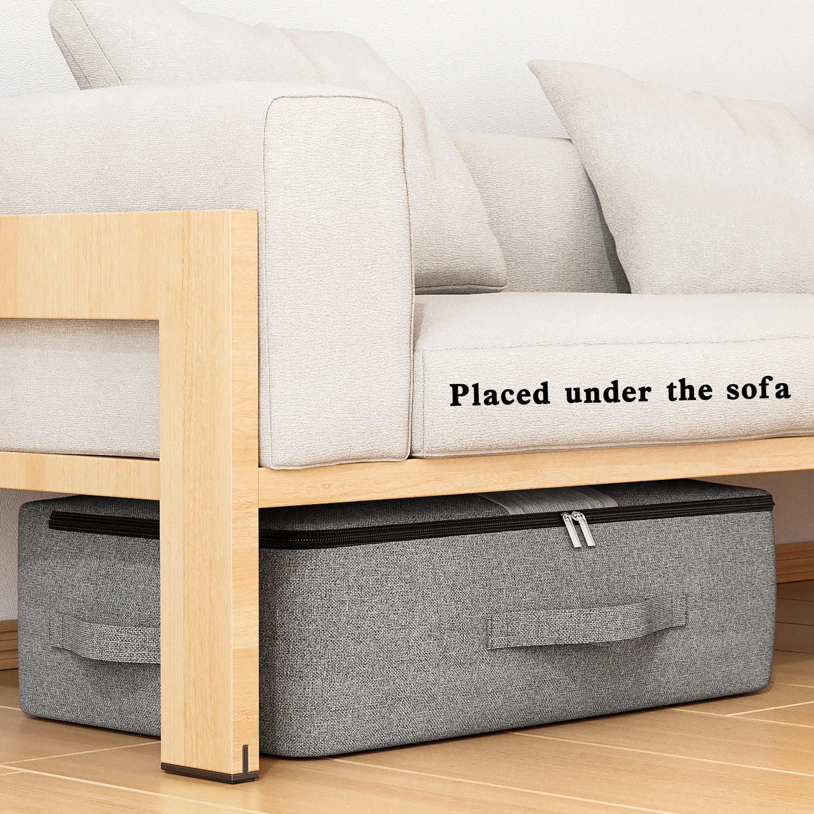 Tranquil Organization for a Calming and Transformative Space - Image 4