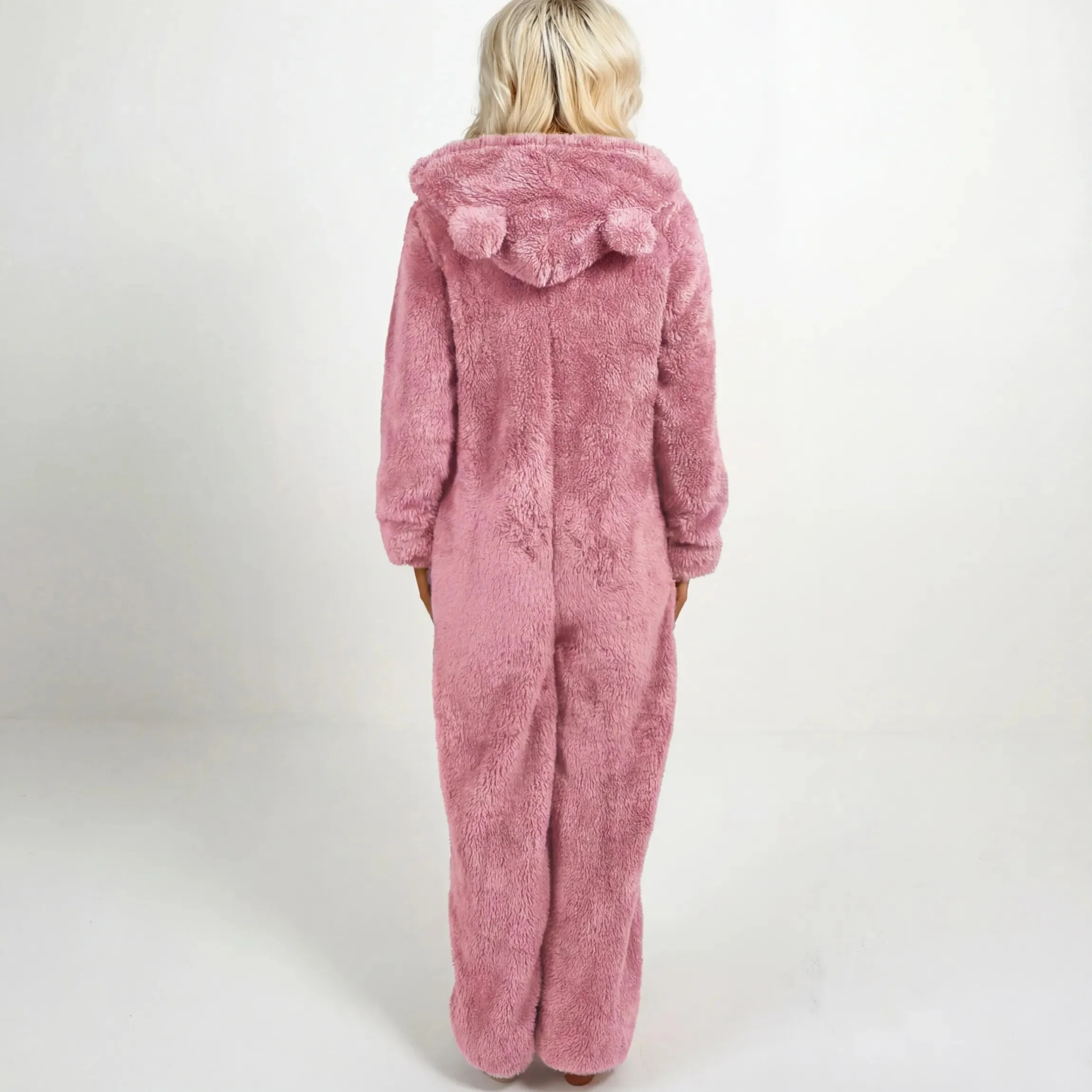 Transform Any Chilly Moment into Comforting Warmth and Security