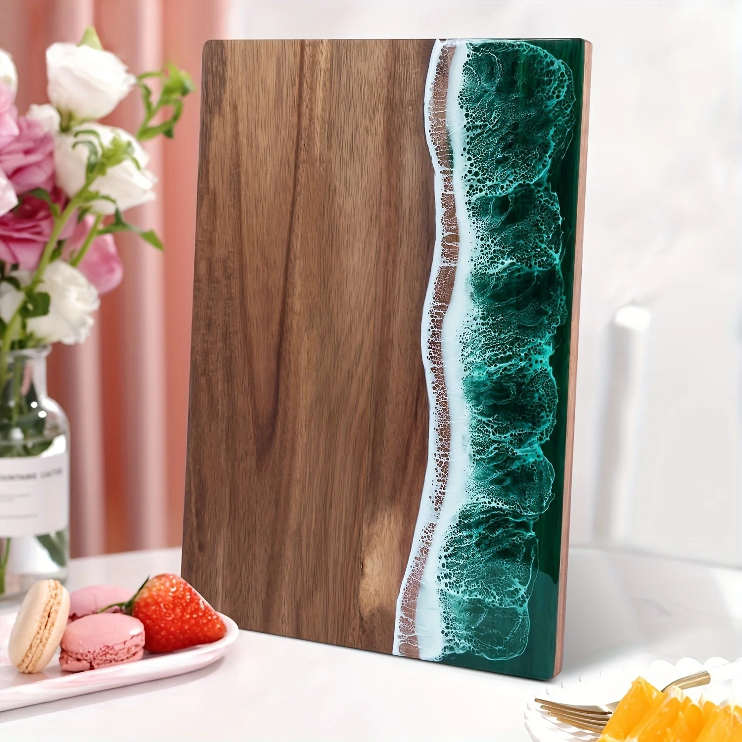 Transform Any Moment into a Coastal Artwork of Style and Comfort - Image 7