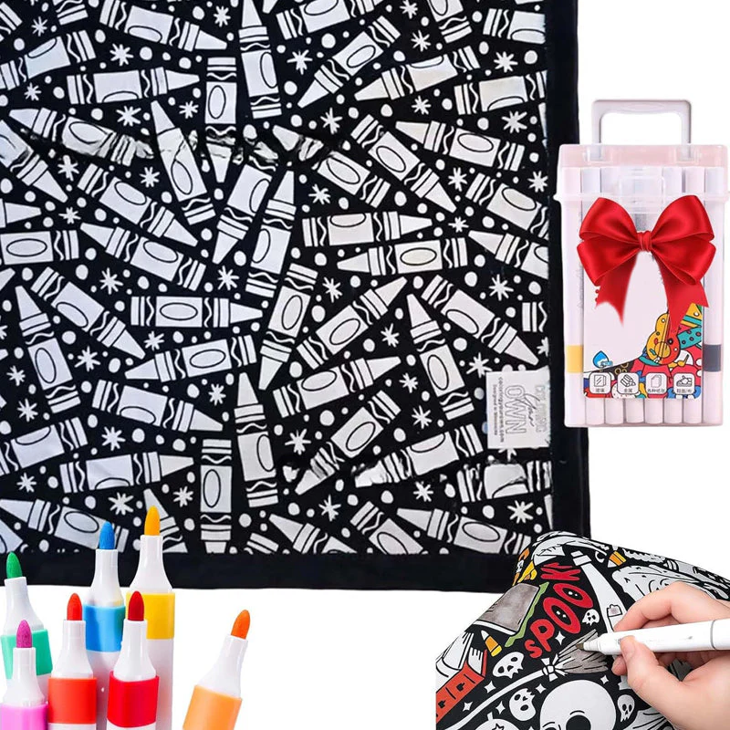 Transform Cozy Comfort into Your Most Vibrant Masterpiece - Image 2