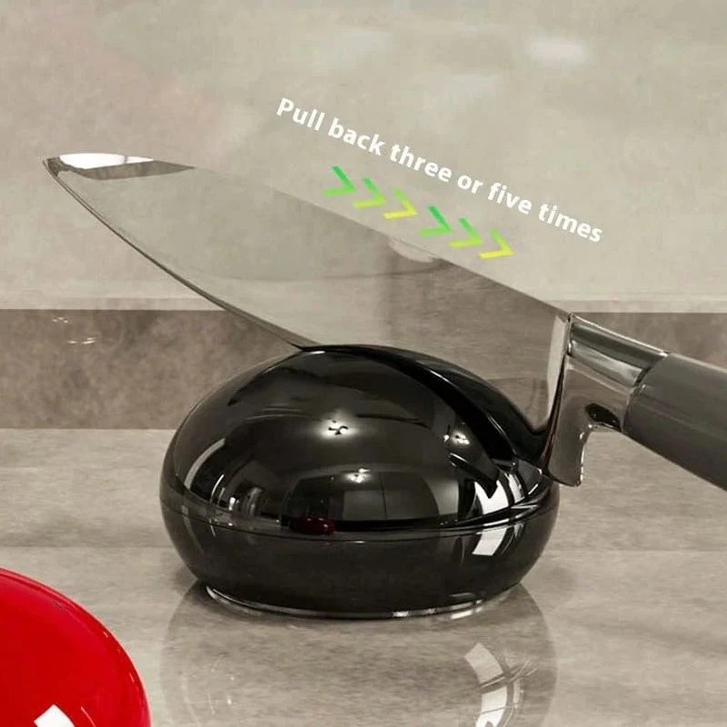 Transform Dull Knives into Sharp Cutting Tools in Seconds! - Image 6