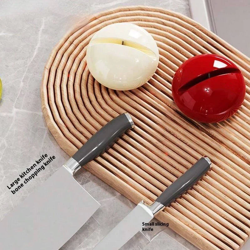 Transform Dull Knives into Sharp Cutting Tools in Seconds! - Image 8