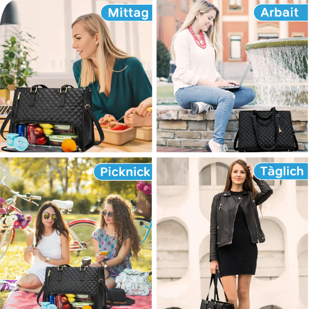 Transform Every Break into Pure Style and Enjoyment - Image 6