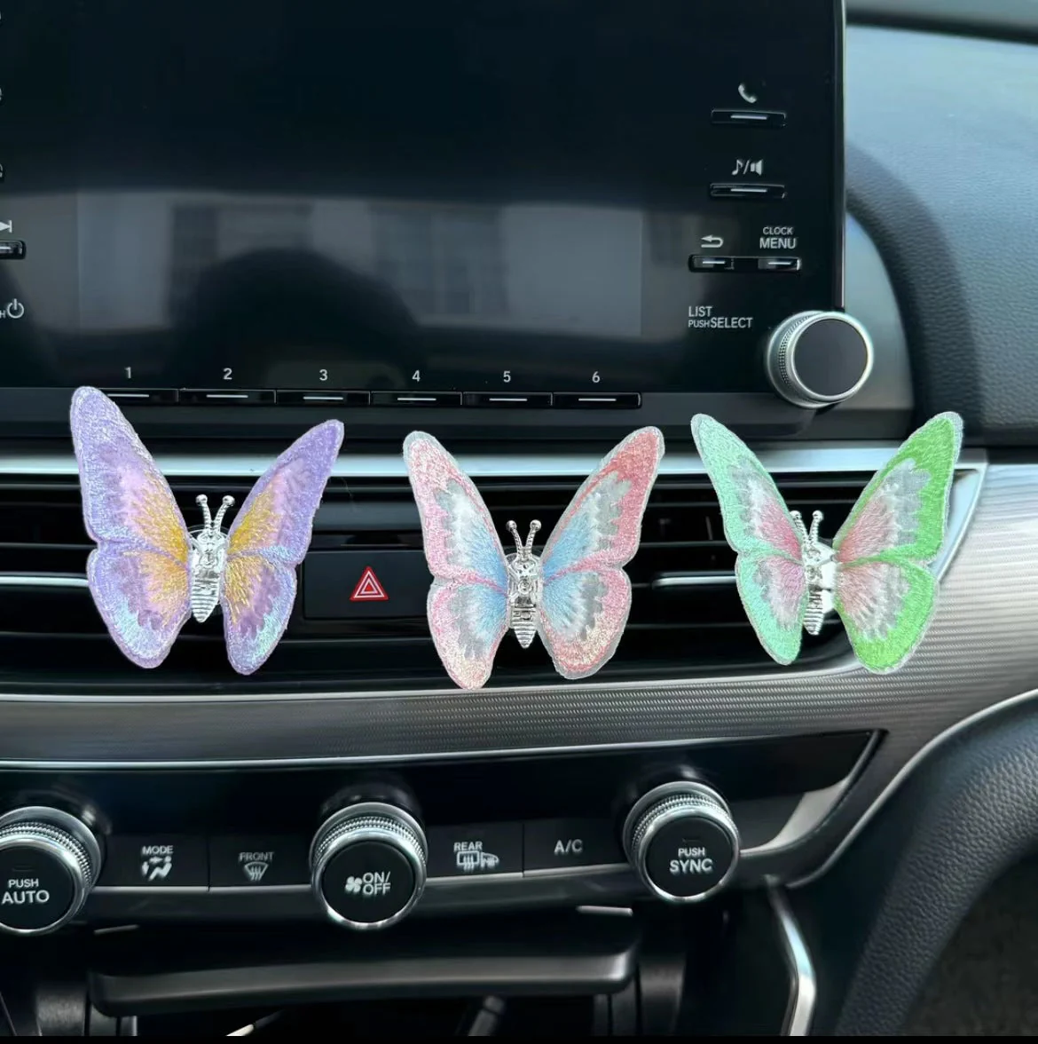Transform Your Car into a Fresh Oasis of Elegance and Pure Driving Joy - Image 10