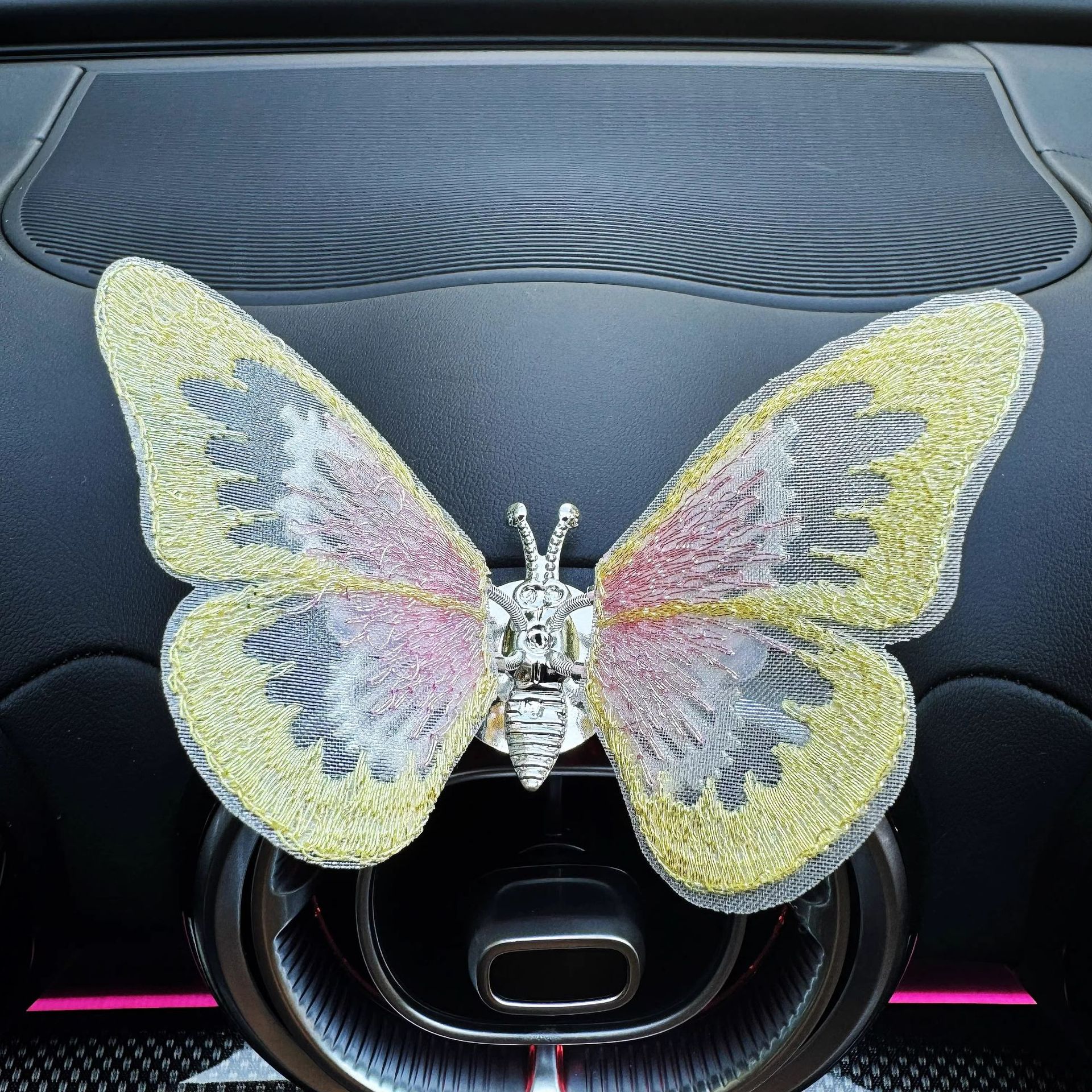 Transform Your Car into a Fresh Oasis of Elegance and Pure Driving Joy - Image 12
