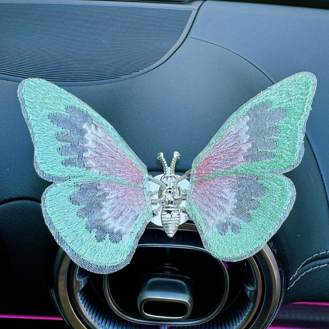 Transform Your Car into a Fresh Oasis of Elegance and Pure Driving Joy - Image 14