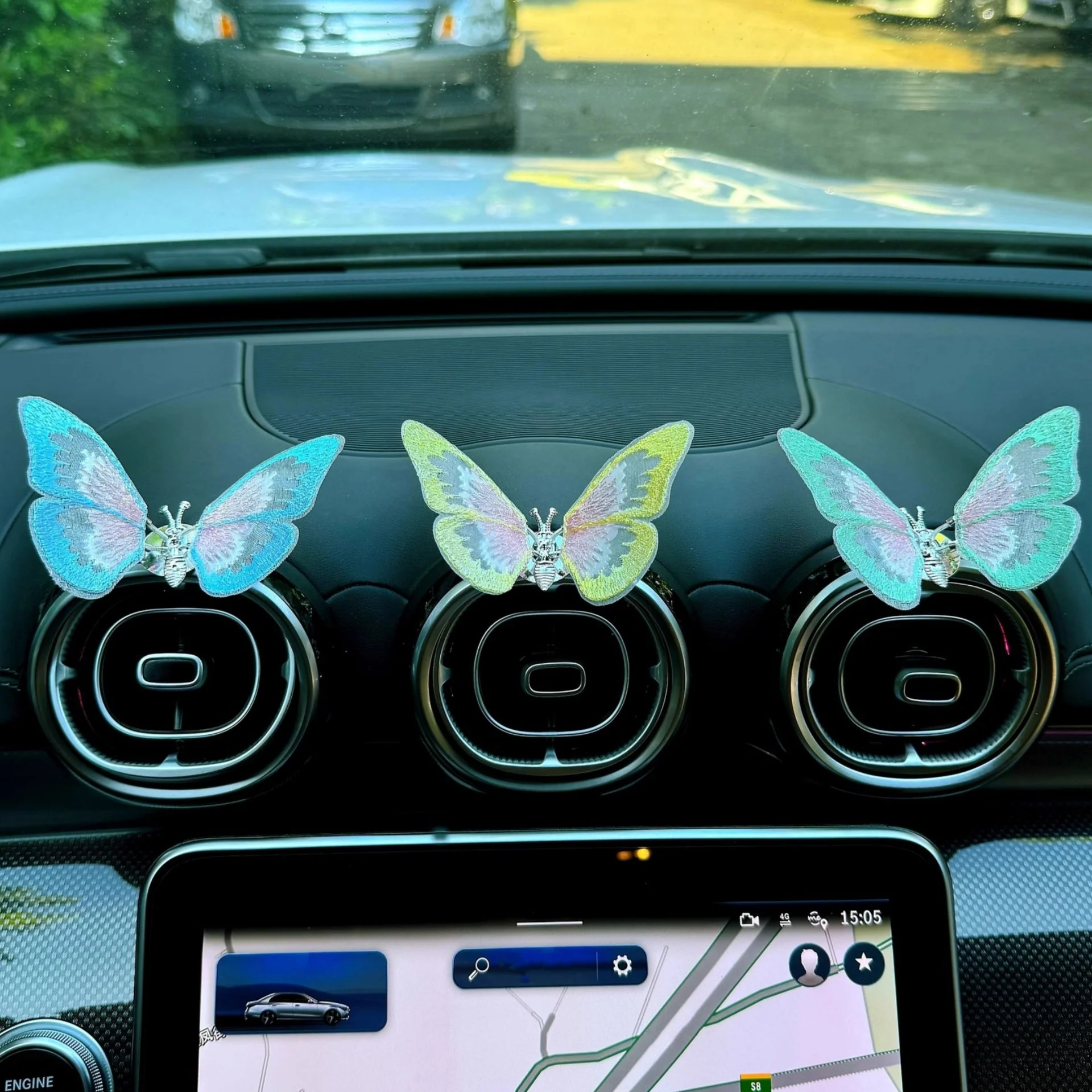 Transform Your Car into a Fresh Oasis of Elegance and Pure Driving Joy - Image 4