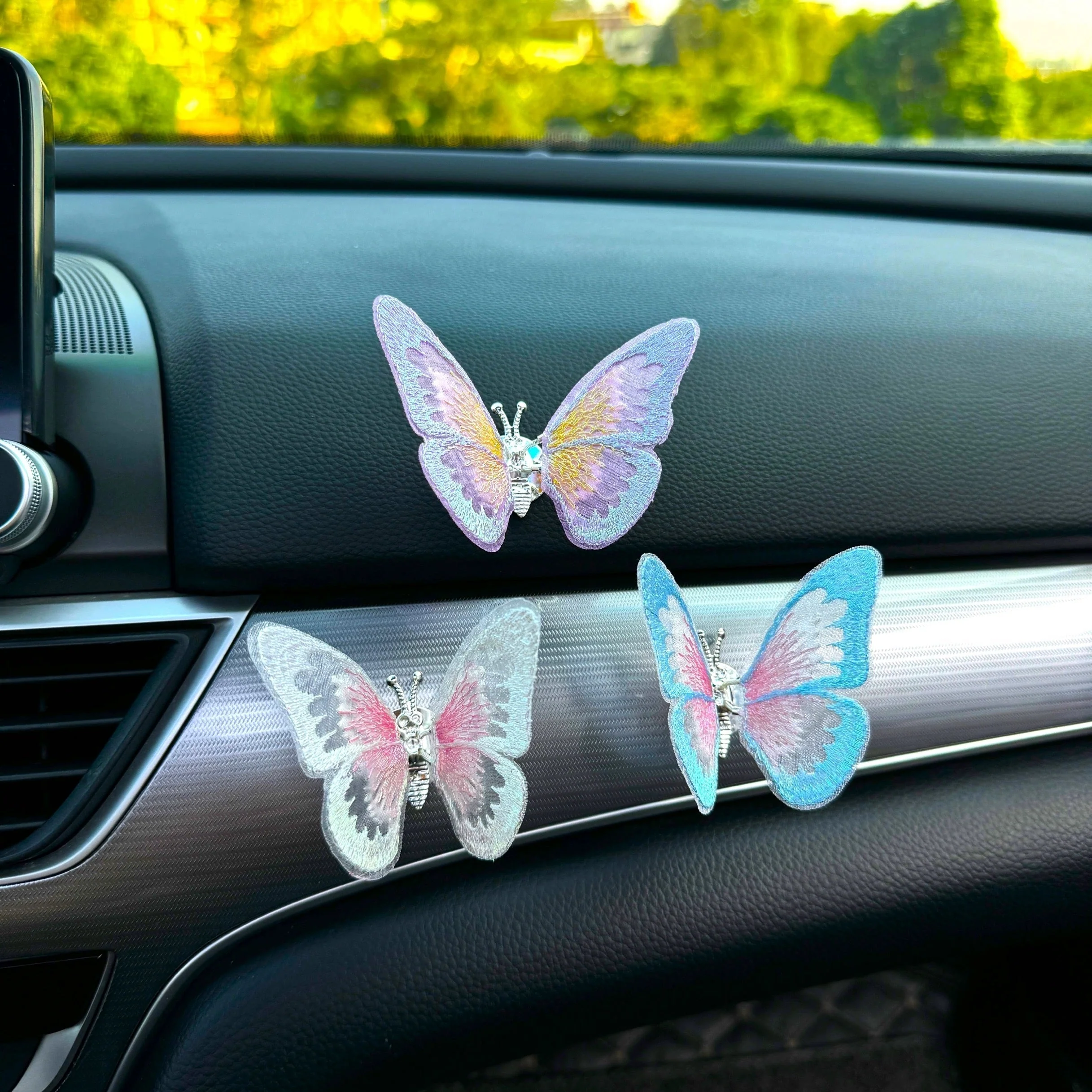 Transform Your Car into a Fresh Oasis of Elegance and Pure Driving Joy - Image 8