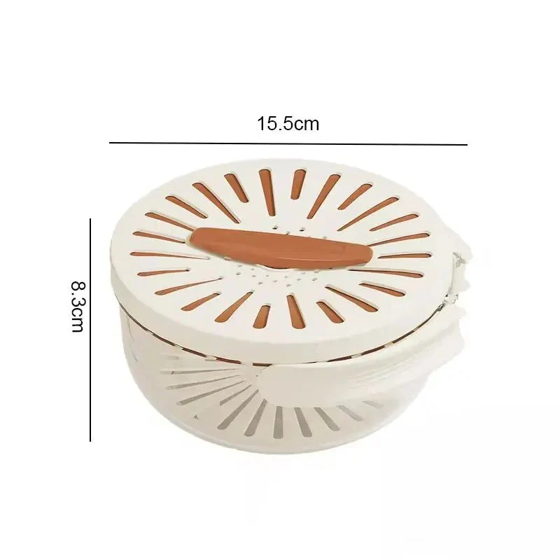 Transform Your Cluttered Kitchen into a Fresh, Organized Oasis - Image 7
