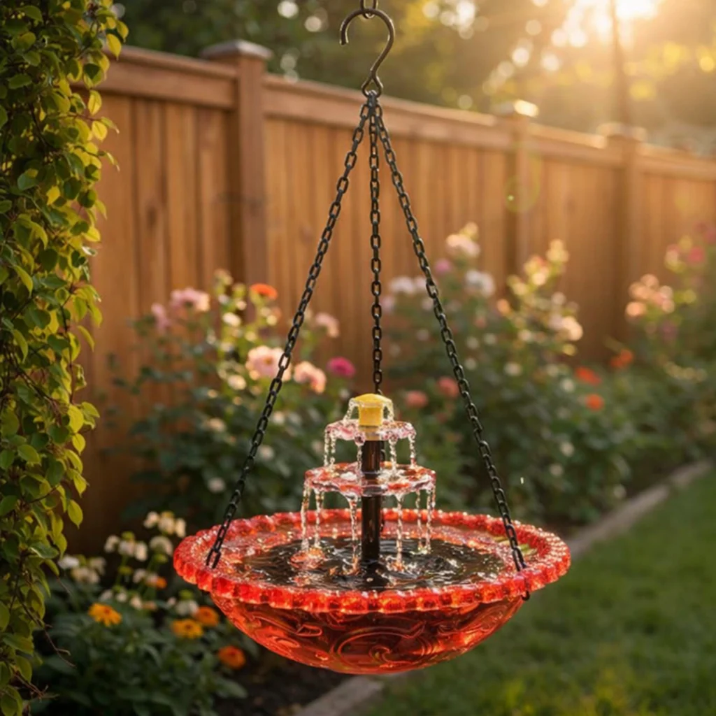 Transform Your Garden with Wireless Magical Vibrancy - Image 11