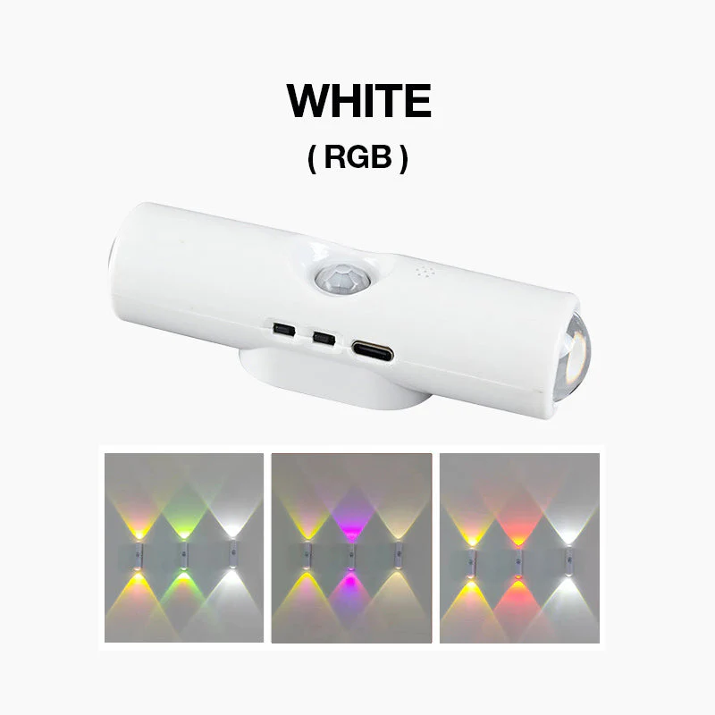 Transform Your Home with Enchanting Lighting That Captures Your Mood - Image 15