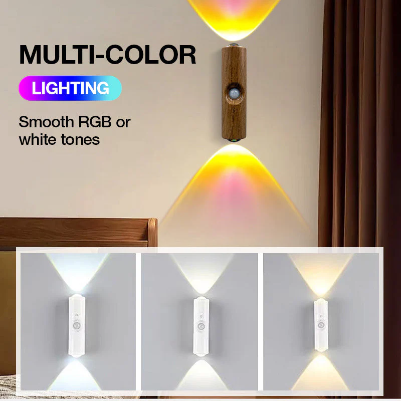 Transform Your Home with Enchanting Lighting That Captures Your Mood - Image 3