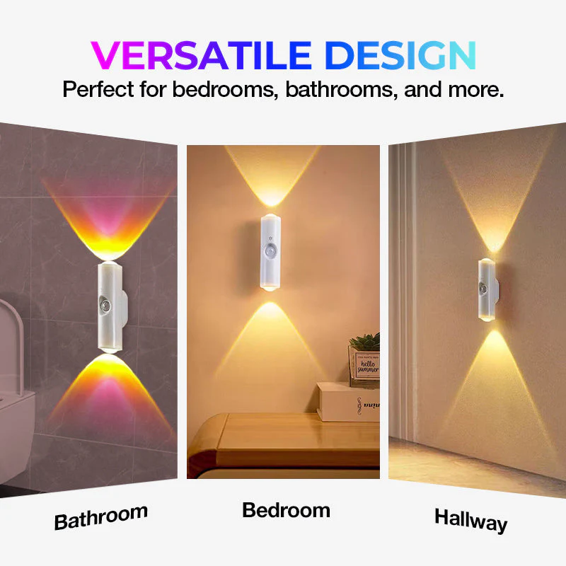 Transform Your Home with Enchanting Lighting That Captures Your Mood - Image 8