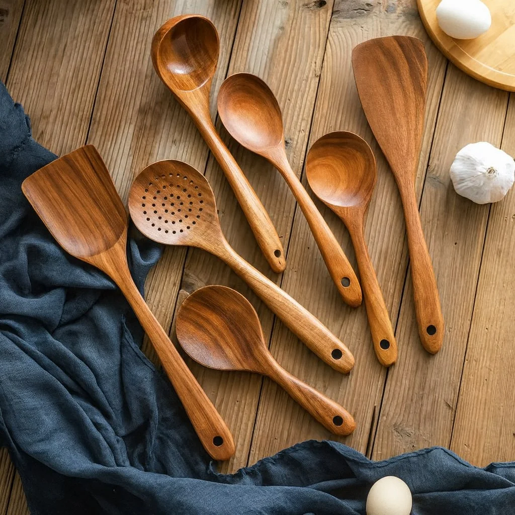 Transform Your Kitchen into a Stylish, Eco-Friendly Cooking Oasis - Image 5