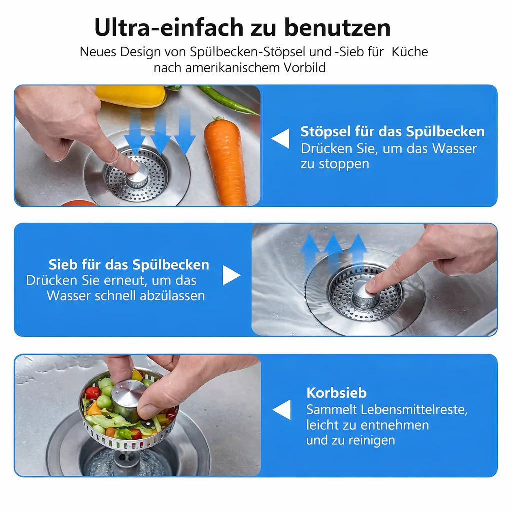 Transform Your Sink into a Fragrance-Free Comfort Zone - Image 4