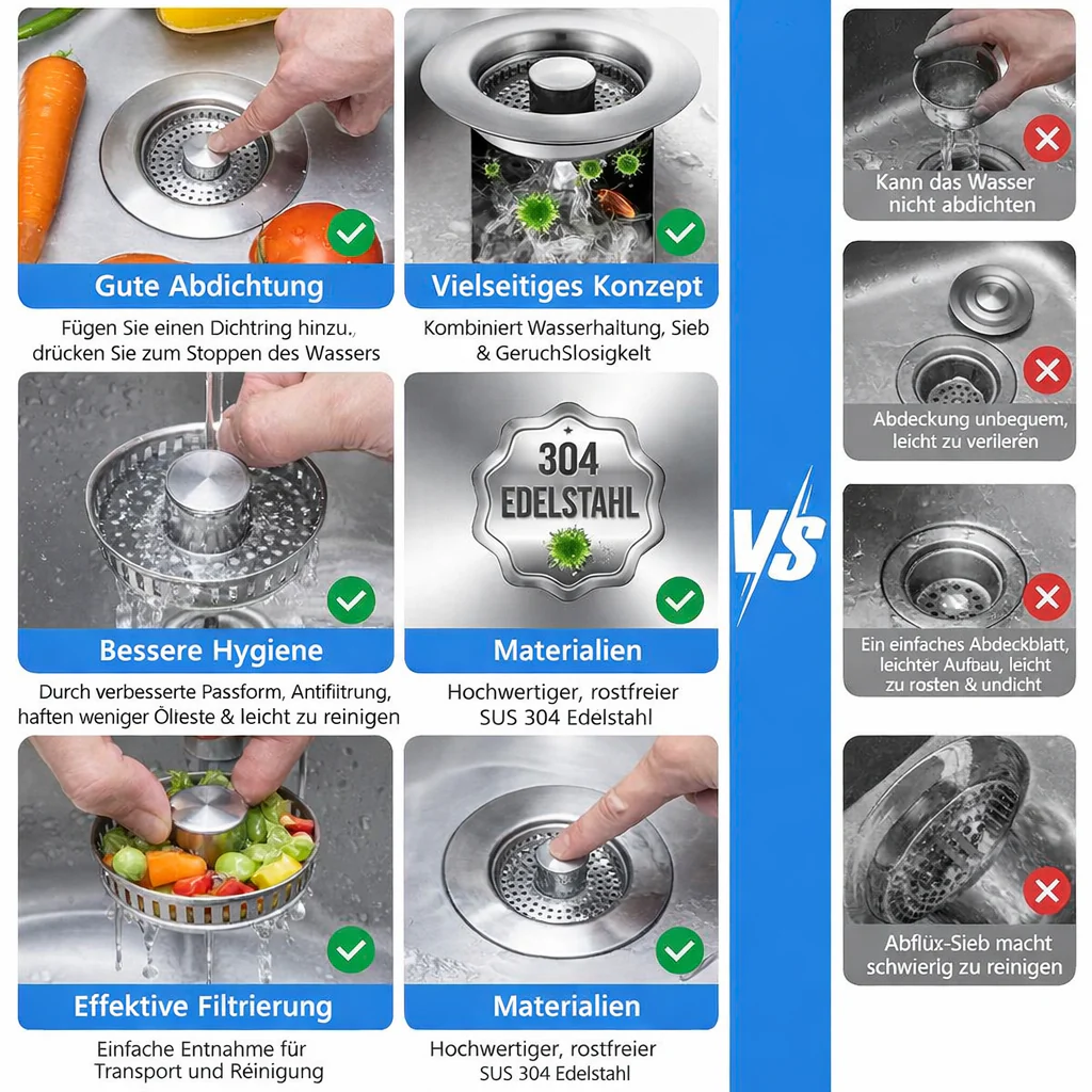 Transform Your Sink into a Fragrance-Free Comfort Zone - Image 5