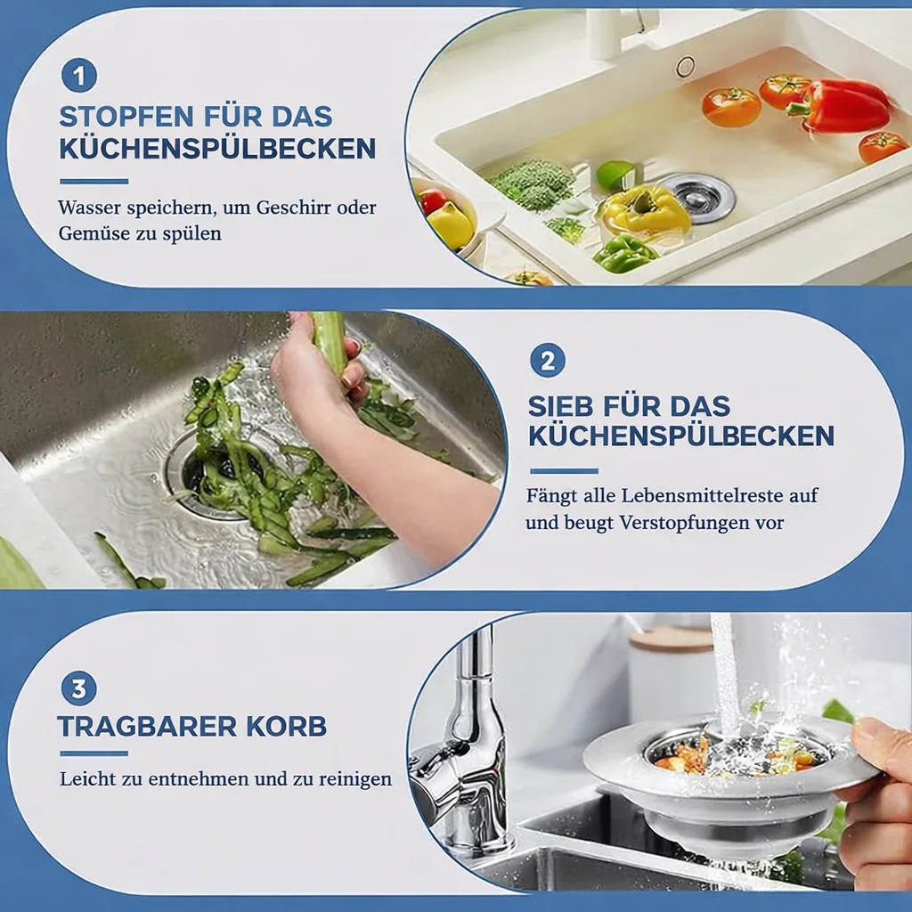 Transform Your Sink into a Fragrance-Free Comfort Zone - Image 7