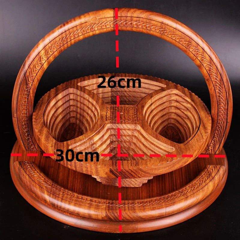 Transform Your Table into an Irresistible Art Piece of Warmth and Style - Image 2