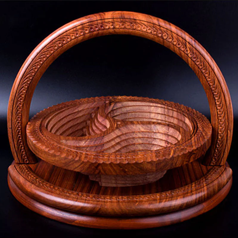 Transform Your Table into an Irresistible Art Piece of Warmth and Style - Image 6
