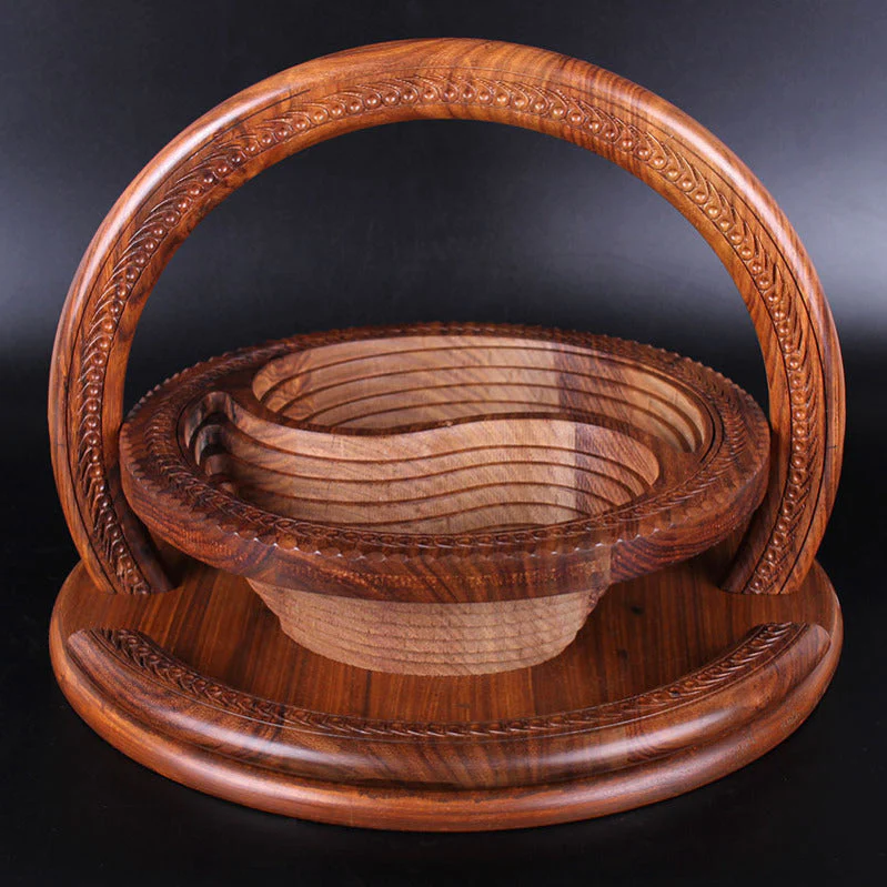 Transform Your Table into an Irresistible Art Piece of Warmth and Style - Image 8