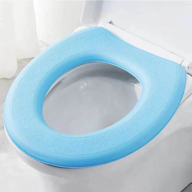 Travel-Friendly Toilet Cleaner for Germ-Free Hygiene Anywhere - Image 5