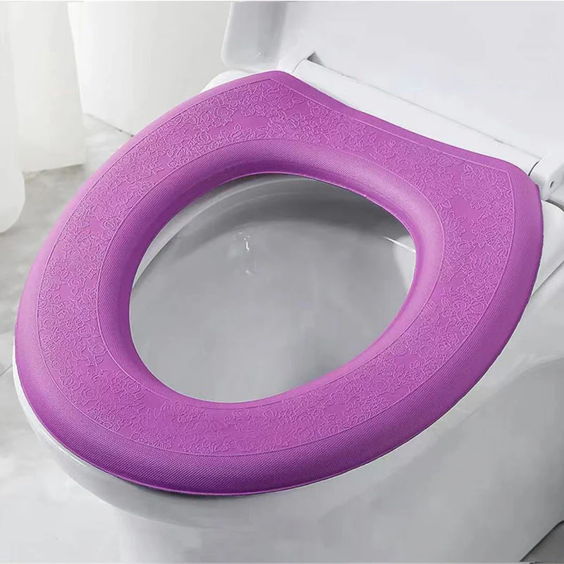 Travel-Friendly Toilet Cleaner for Germ-Free Hygiene Anywhere - Image 7