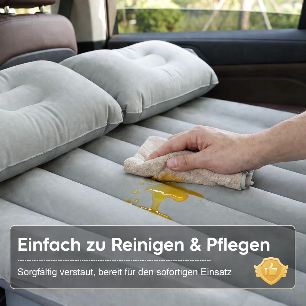 Travel Mattress for Comfortable Sleep – Rest Well for Every Adventure - Image 8