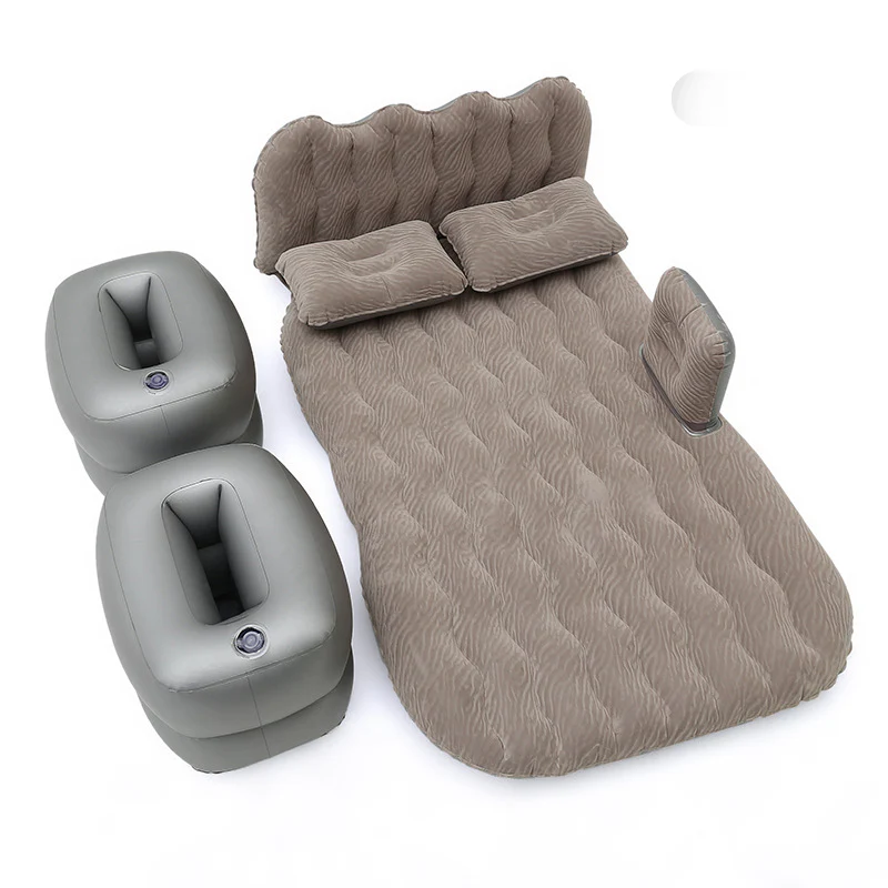 Travel Mattress for Comfortable Sleep – Rest Well for Every Adventure - Image 9