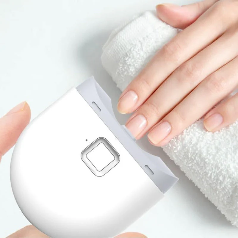 TrendiTrim™ — Stress-Free Nail Care That Protects Every Finger and Calms Every Family - Image 2