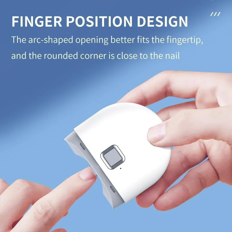 TrendiTrim™ — Stress-Free Nail Care That Protects Every Finger and Calms Every Family - Image 3