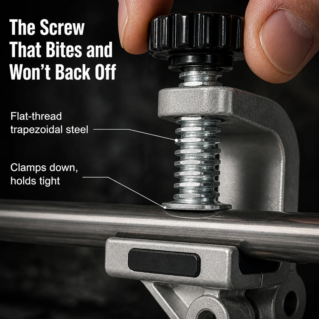 TrueGrip™ — Lock Any Corner from 10° to 180° Dead-On Every Time - Image 3