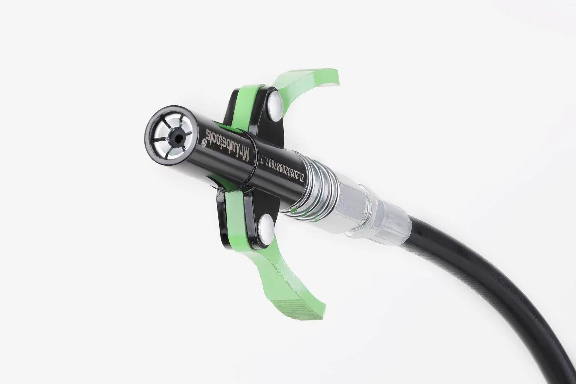 TurboLube™ Coupler — Master Every Grease Job Cleanly and In Half the Time - Image 15