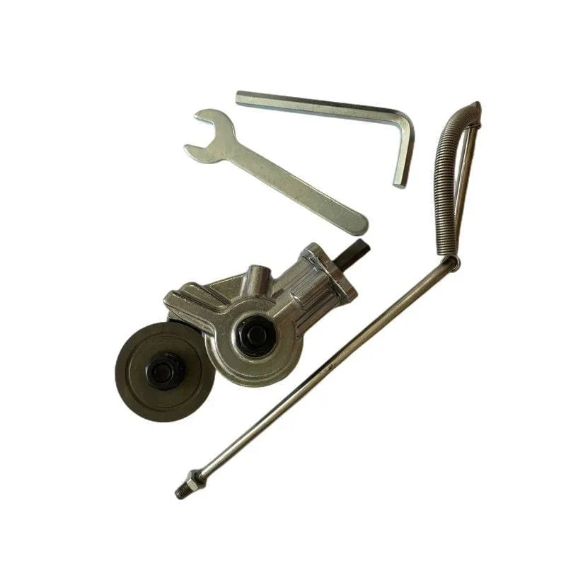 TurboShear™ — Slice Through Metal with Effortless Precision and Total Safety - Image 11
