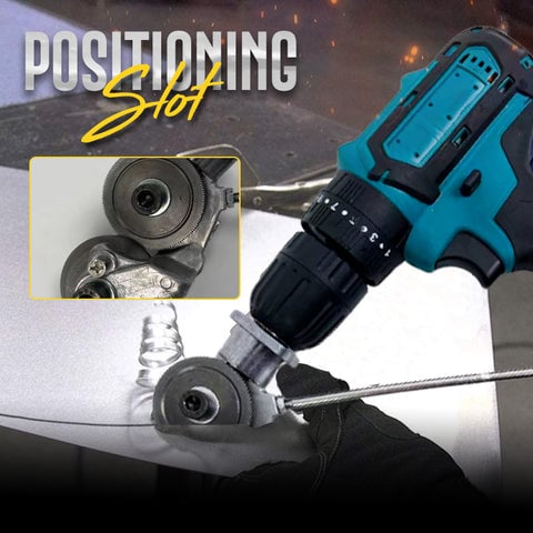 TurboShear™ — Slice Through Metal with Effortless Precision and Total Safety - Image 4