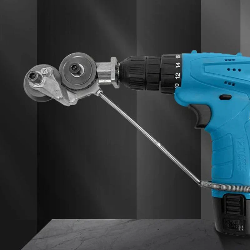 TurboShear™ — Slice Through Metal with Effortless Precision and Total Safety - Image 8