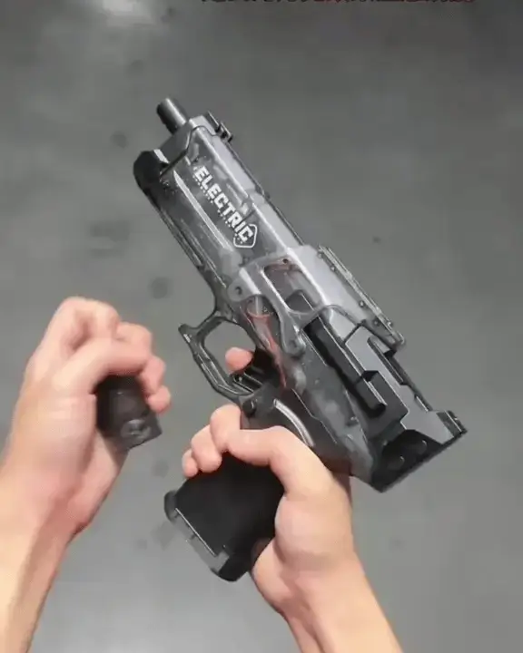 Ultimate Water Battle Blaster - Image 10