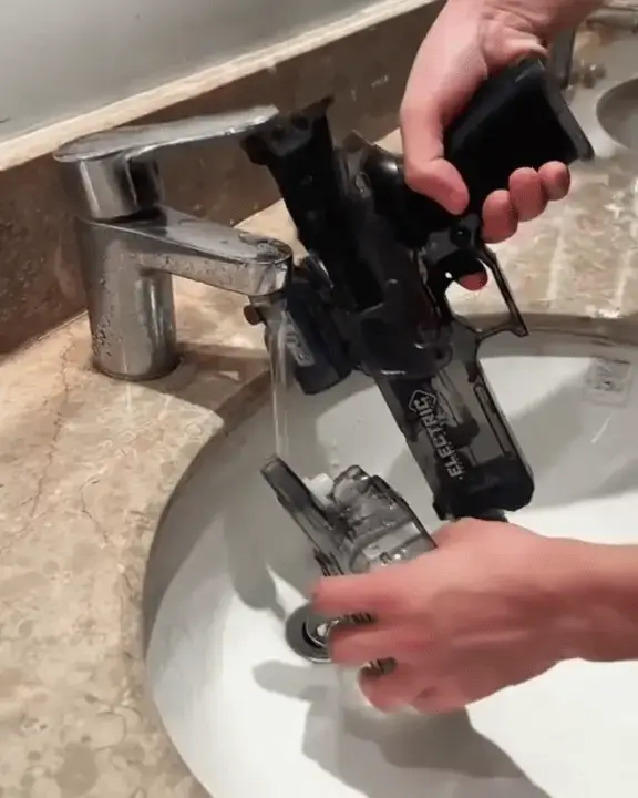 Ultimate Water Battle Blaster - Image 11