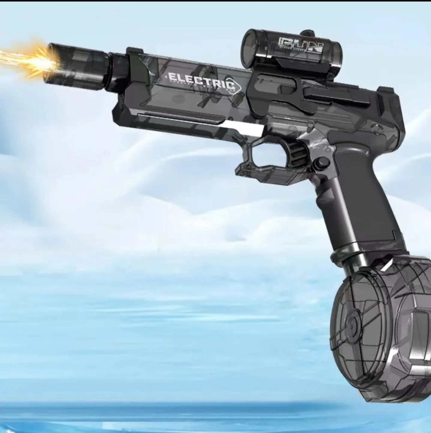 Ultimate Water Battle Blaster - Image 12