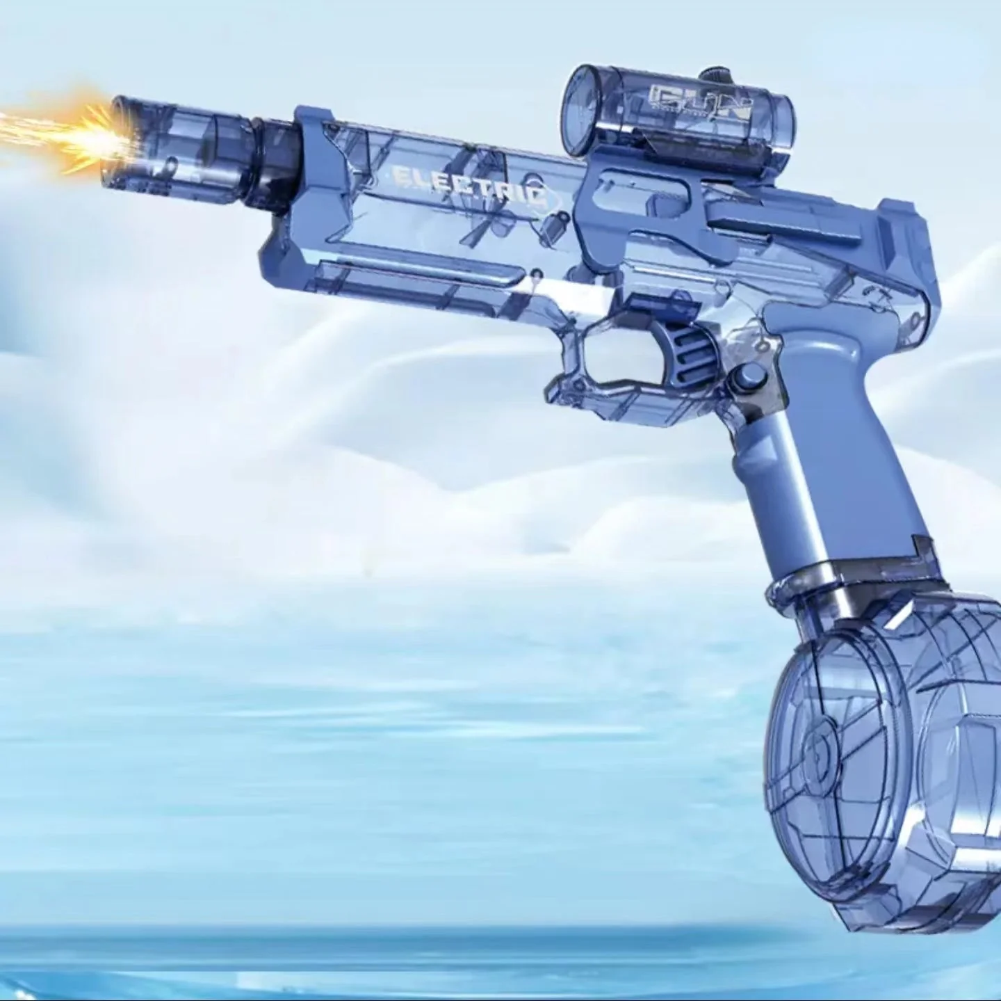 Ultimate Water Battle Blaster - Image 13