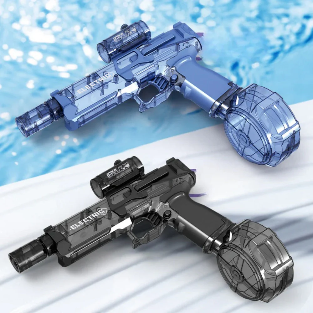 Ultimate Water Battle Blaster - Image 2