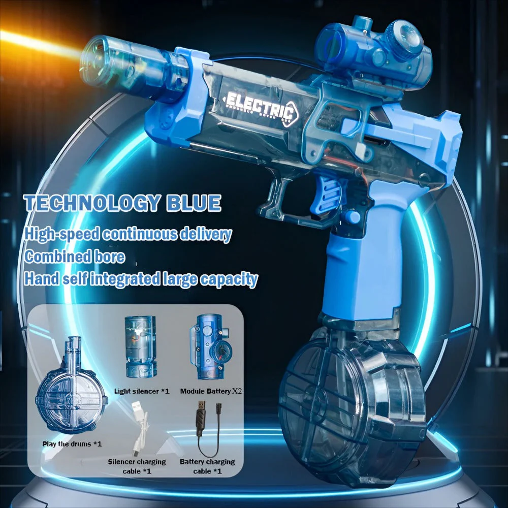 Ultimate Water Battle Blaster - Image 5