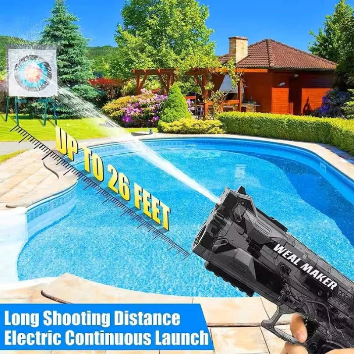 Ultimate Water Battle Blaster - Image 8