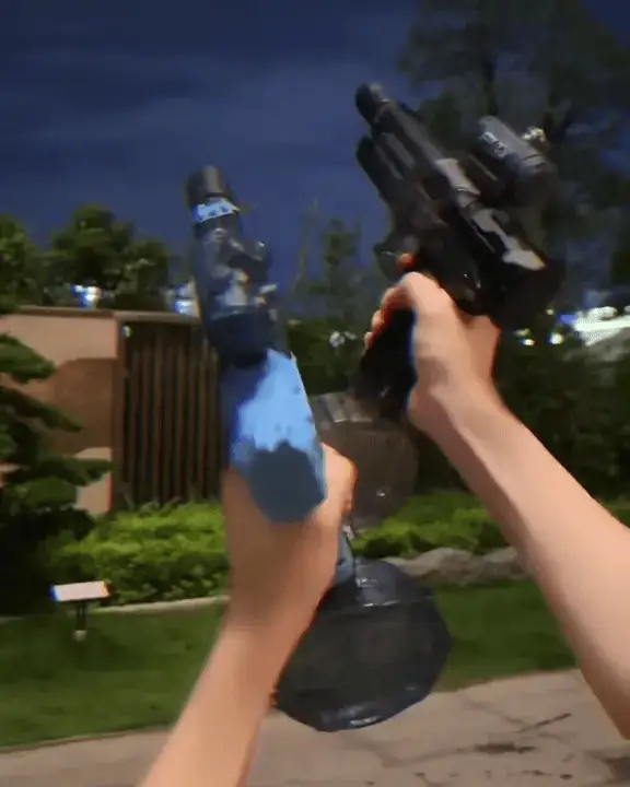 Ultimate Water Battle Blaster - Image 9