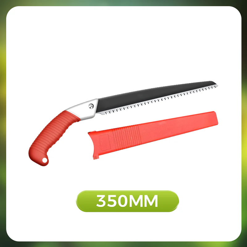 Universal Branch Saw | Sharp Pull Cutting Blade | Protective Cover Included | BranchMaster - Image 11