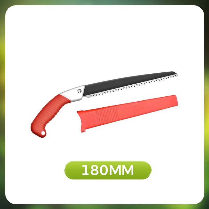 Universal Branch Saw | Sharp Pull Cutting Blade | Protective Cover Included | BranchMaster - Image 12