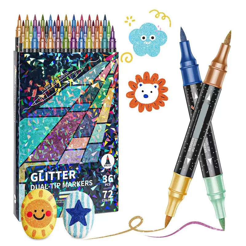 Unleash Brilliant Shine and Masterful Precision in Every Artwork! - Image 14