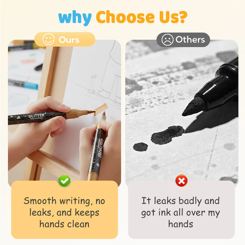 Unleash Brilliant Shine and Masterful Precision in Every Artwork! - Image 5