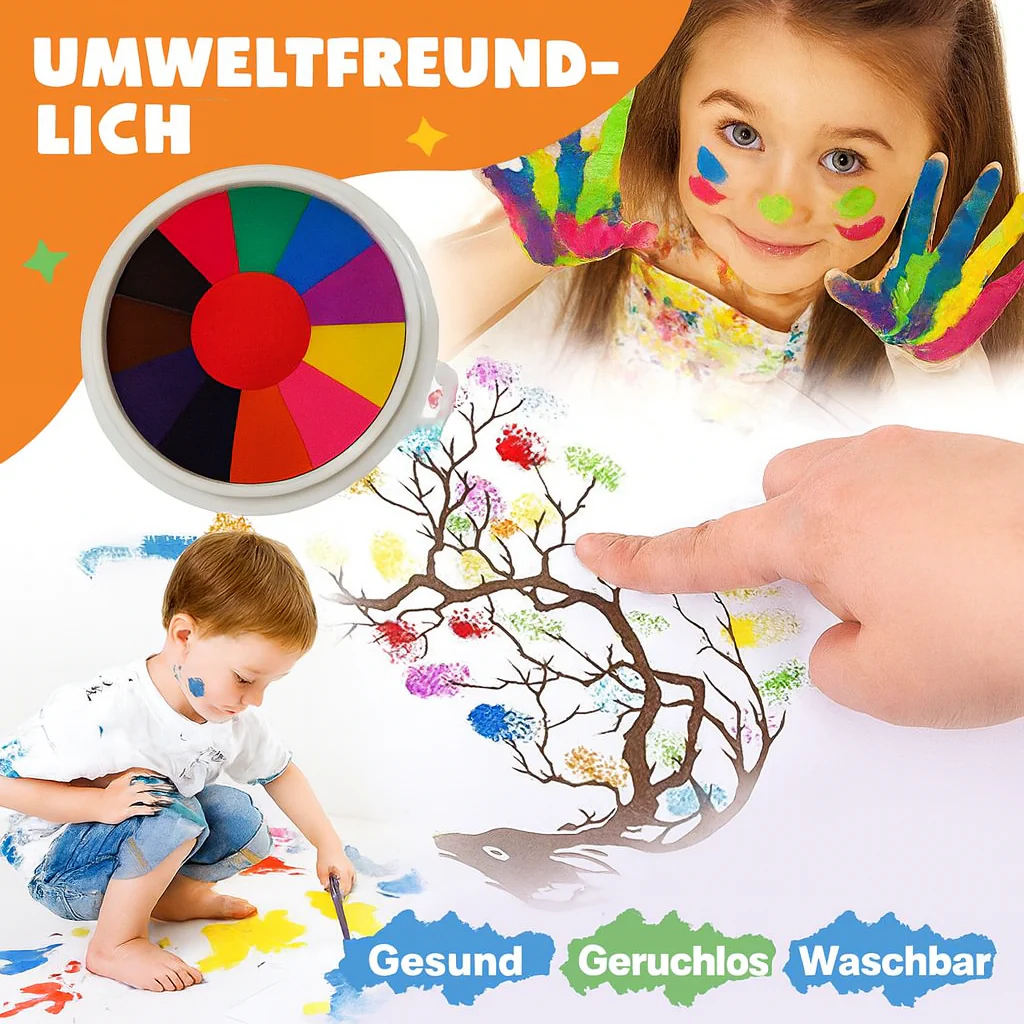 Unleash Children's Creativity – Transform Painting into an Exciting Adventure - Image 4