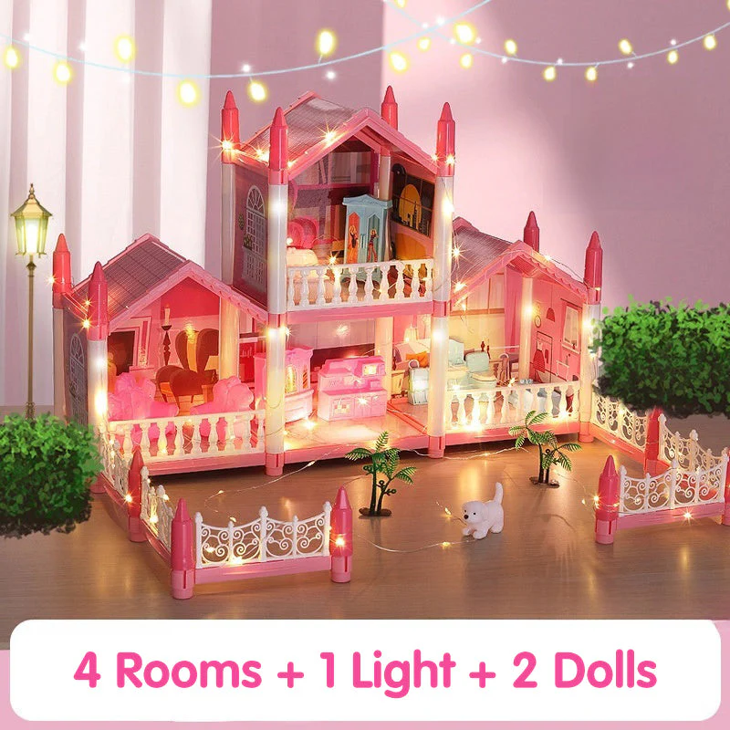 Unleash Endless Childhood Imagination and Cherished Family Memories - Image 11