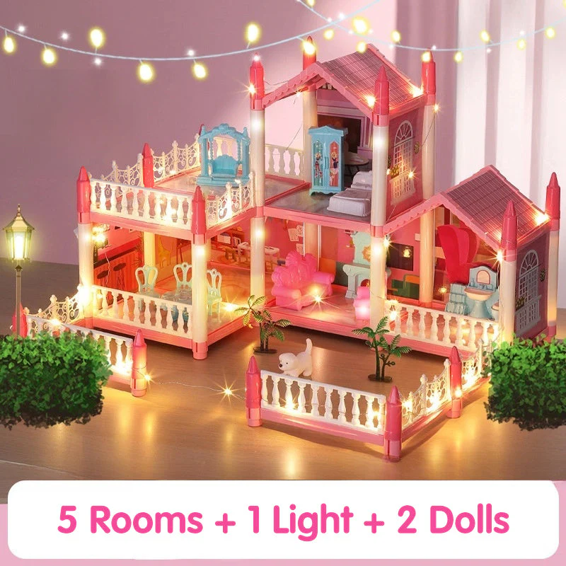 Unleash Endless Childhood Imagination and Cherished Family Memories - Image 12
